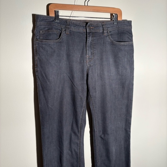 Prana Men’s Slim Fit Jeans - Picture 10 of 10